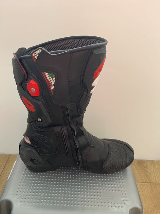 Cizme Sidi Vertigo 2 / roar