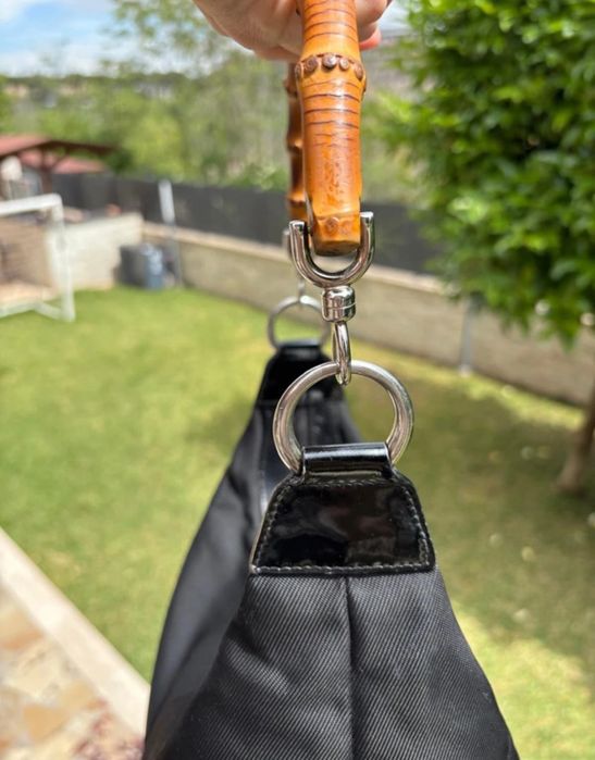 GUCCI оригинална дамска чанта