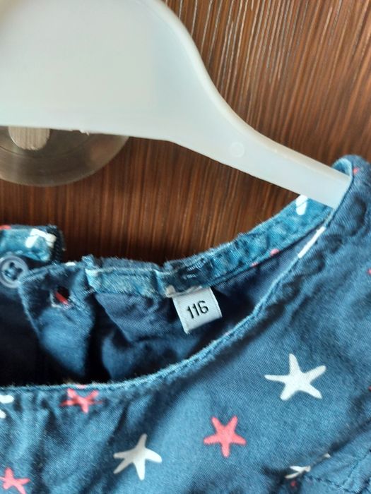 Детски  роклички