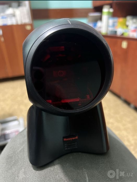 Сканер штрих кода Honeywell Orbit 7120