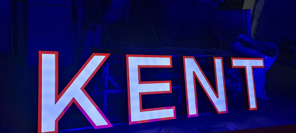 Tashqi reklama banner arakal