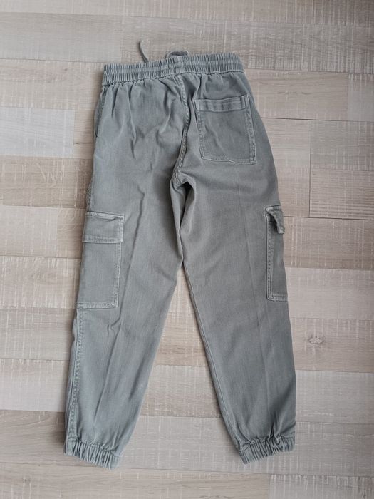 Карго панталон Zara 134см