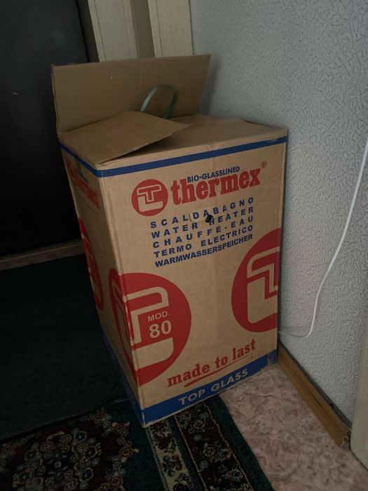 Аристон thermex