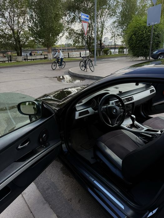 BMW e92 купе продажа или обмен