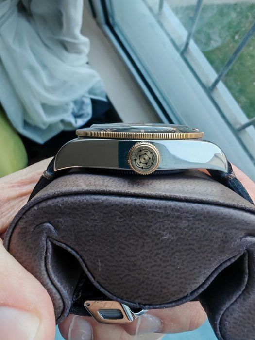 Tudor Blackbay S And G