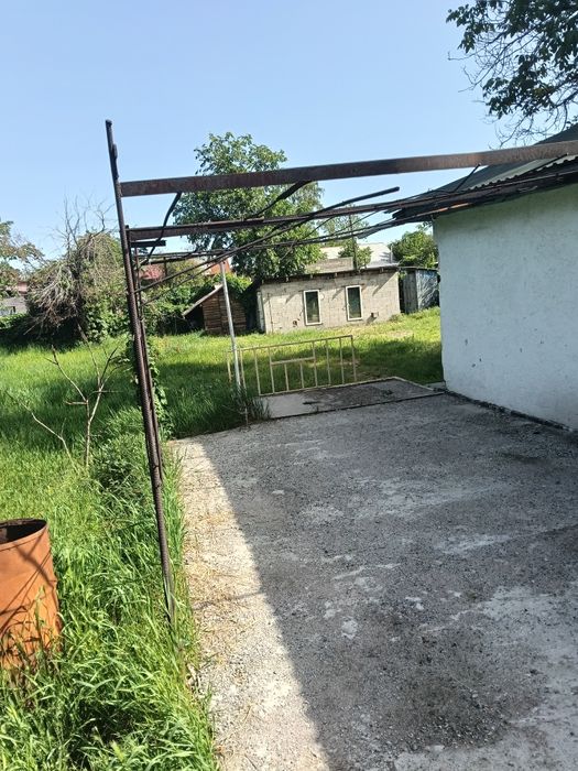 Продам дачу в городе Талгар Кендала