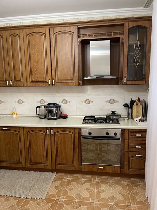 Кухонный гарнитур