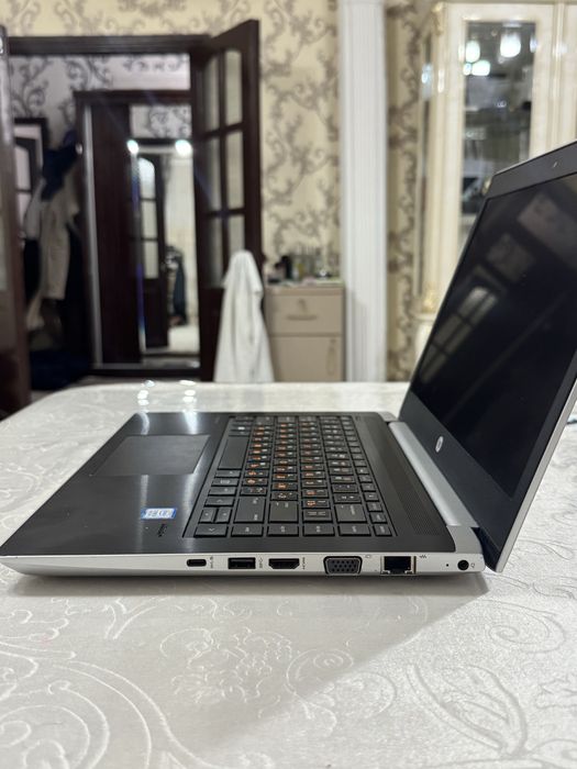 Продаю Ноутбук HP Probook 440 G5