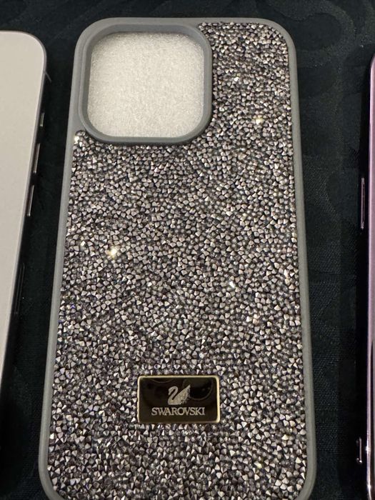 Гаранция. Iphone 15 pro, Natural tiranium 128GB!