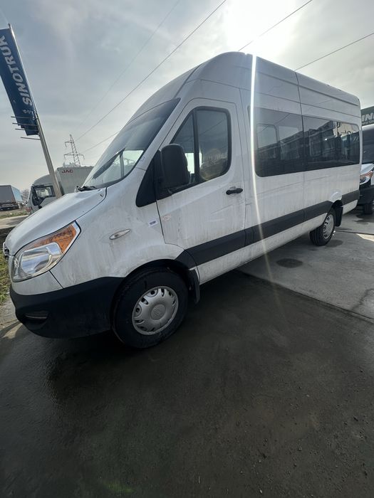 Sunray 16otinfiqli jac