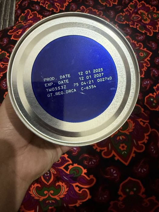 Kasha Frisolac GOLD Hipoalergenico