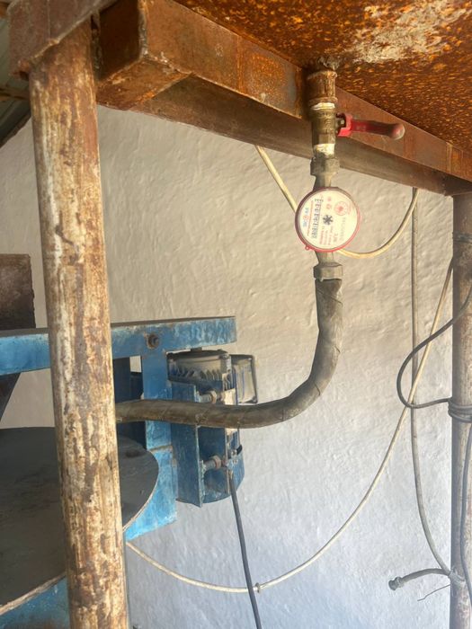 Газоблок аппараты сатылады