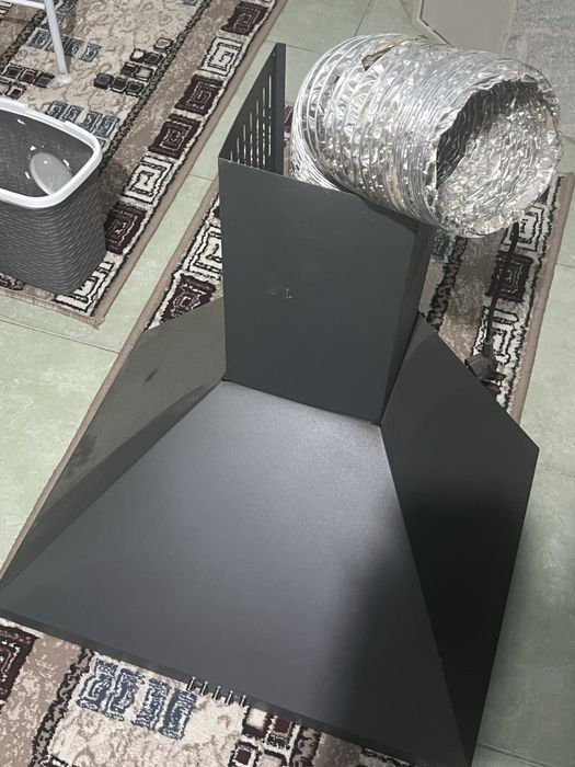 Витяжка яхши холатда