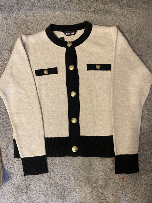 Costum tricotat dama