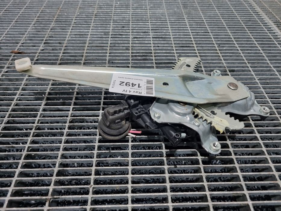 Macara dreapta spate Toyota Rav 4 IV - SUV 4 Usi (1492)