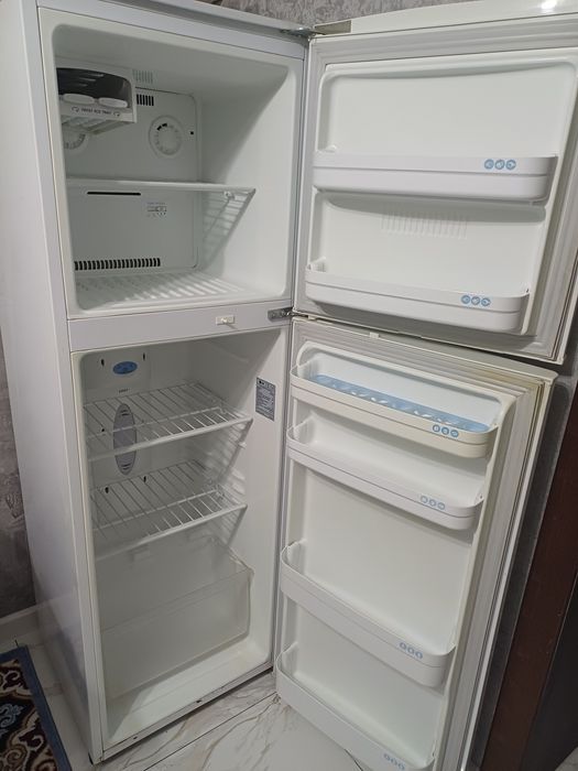 Холодильник LG electrocool