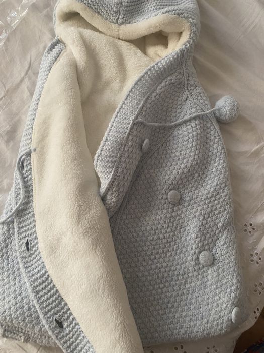 Продается конверт для новорожденного