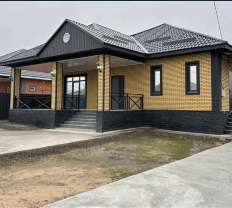 Строим дом забор заливаем фундамент