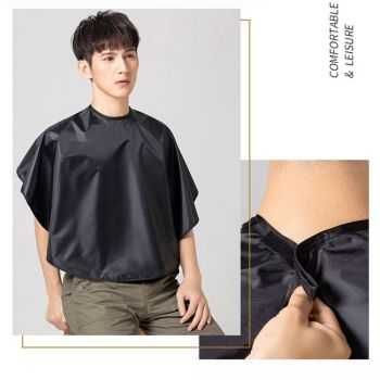 Пелерина за боядисване,подстригване на коса,фризьорско наметало