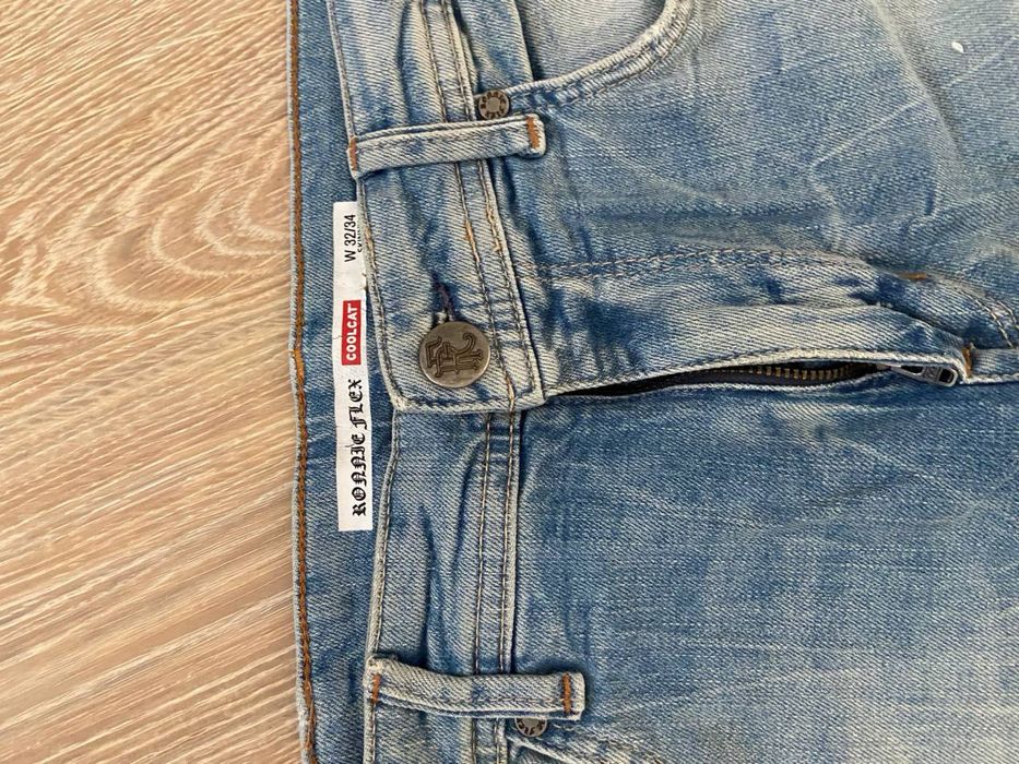 Дънки мъжки w32/34