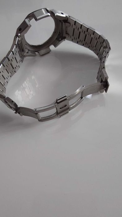 Mod pentru Casio GA 2100
