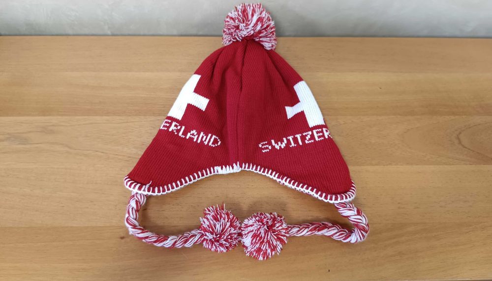 Switzerland-Като Нова