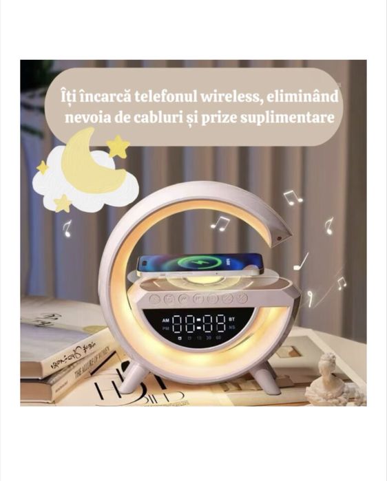 Boxa bluetooth  4 in 1