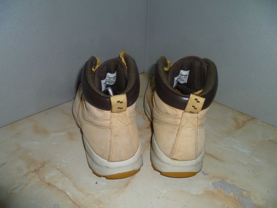 NIKE боти №44...