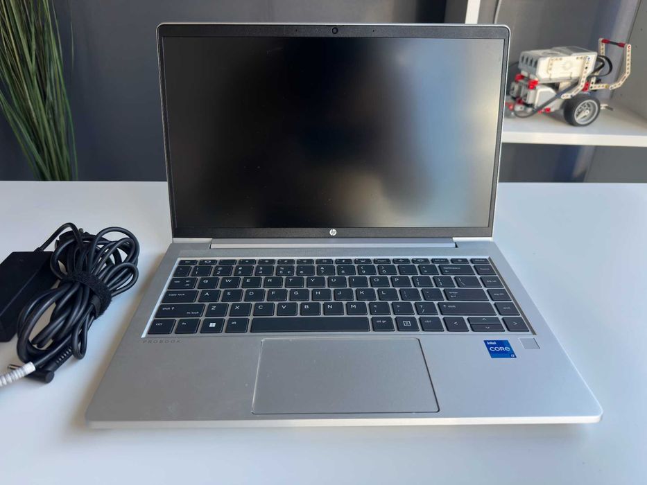 Laptop HP ProBook 440 G8 | Intel i7-1165G7 | 16GB RAM | 512GB SSD