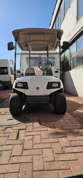 De vanzare- Masinuta de golf- Yamaha Golf Buggy