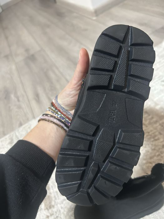 Ghete zara fetite masura 27