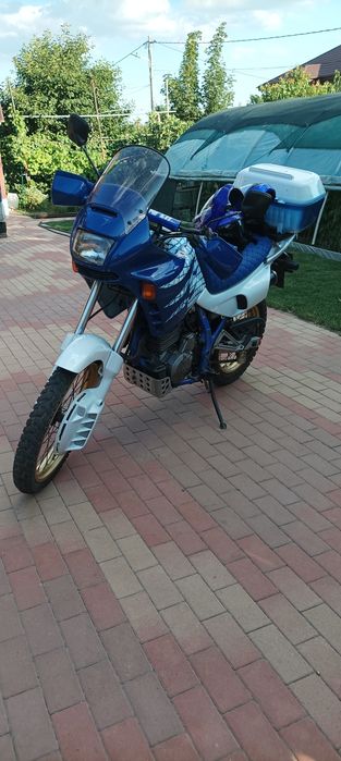 HONDA Dominator/ NX650