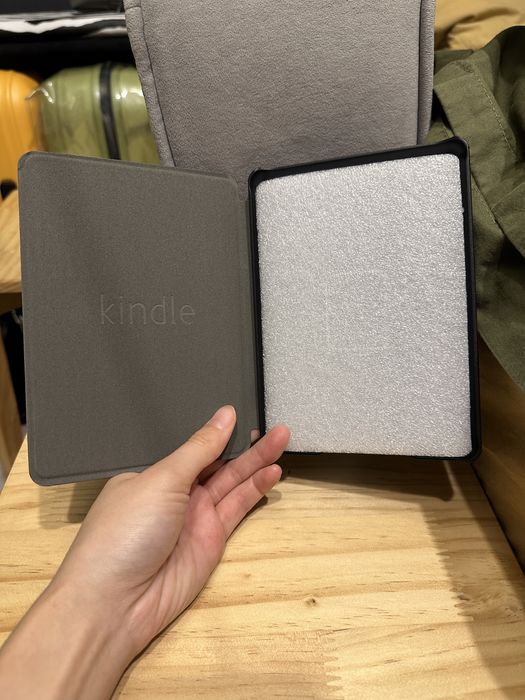 Чехол Kindle 10th Generation
