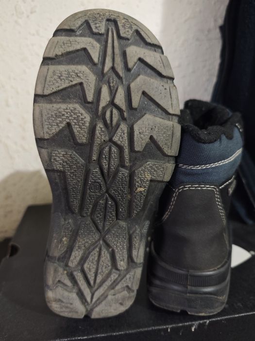 Детски ботуши зимни