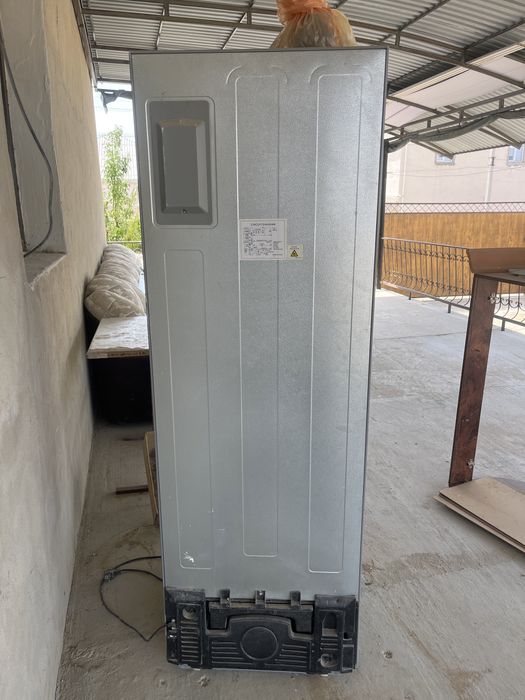 Холодельник самсунг