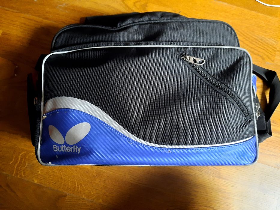 Спорт сумка Баттерфляй