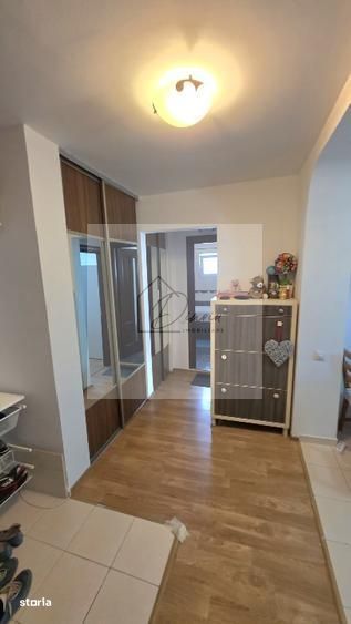 COMIS 0% I  2 camere Aviatiei  Aurel Vlaicu I Mobilat Utilat, Loc  ADP