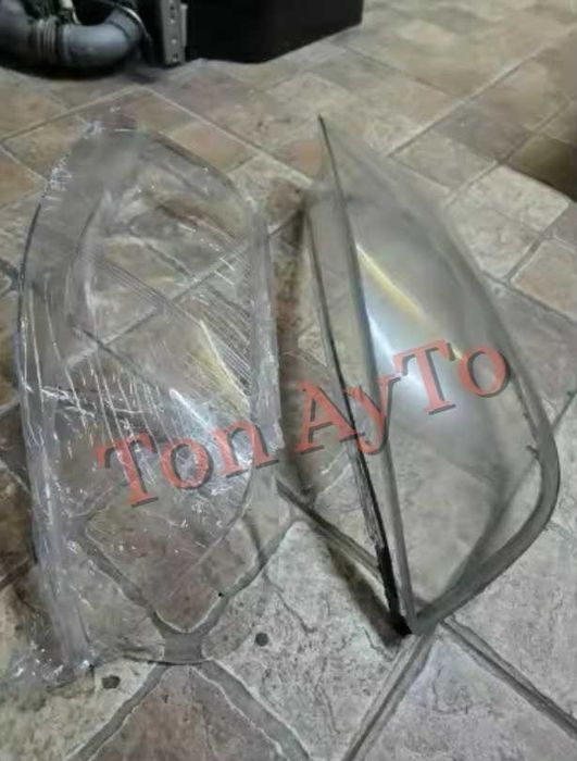 Капаци Фарове Пасат Б5,5 Passat B5.5 VW Volkswagen 2000 - 2005 Стъкла Фарове Капаци