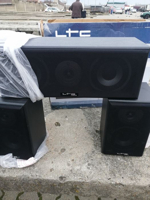 boxe audio CILO 100