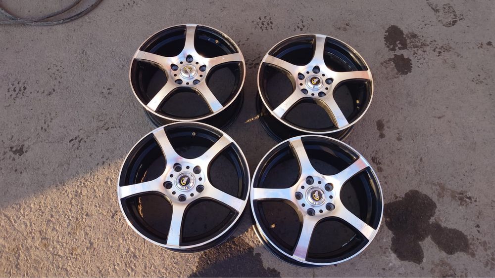 Продам литые диски