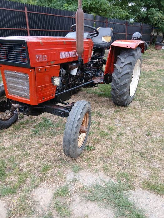UTB 445/550/640 de vânzare !