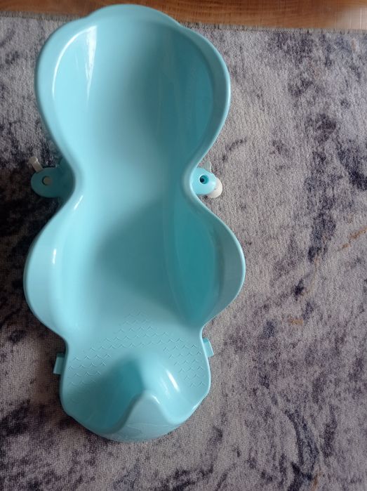 Горка для купания