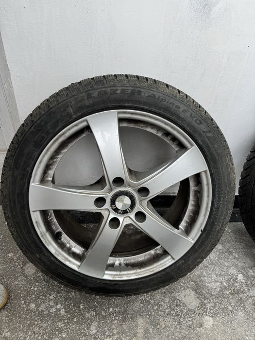 Jante BMW 17 inch