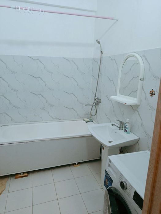 Новостройка Квартира Продаётся