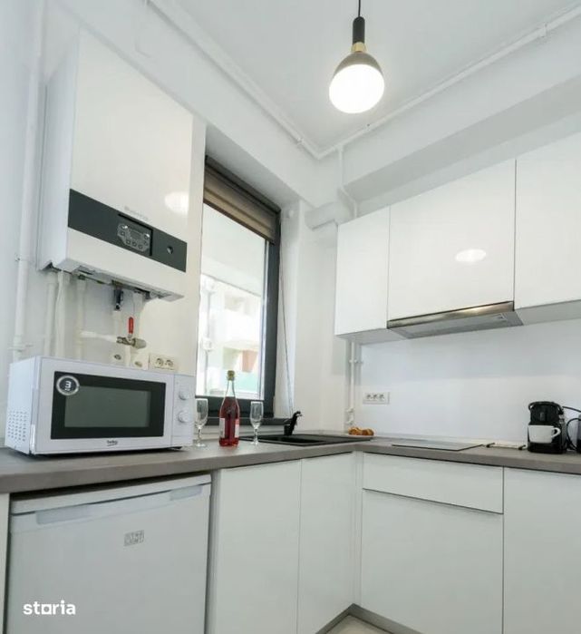 Studio Mamaia Nord