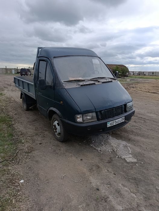 Продам Газель самосвал