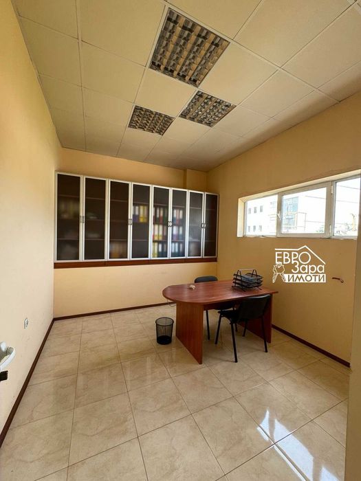 Продава се Промишлена сграда в Стара Загора, Индустриална зона - изток - 770 кв.м за 512 €/кв.м - Снимка #4