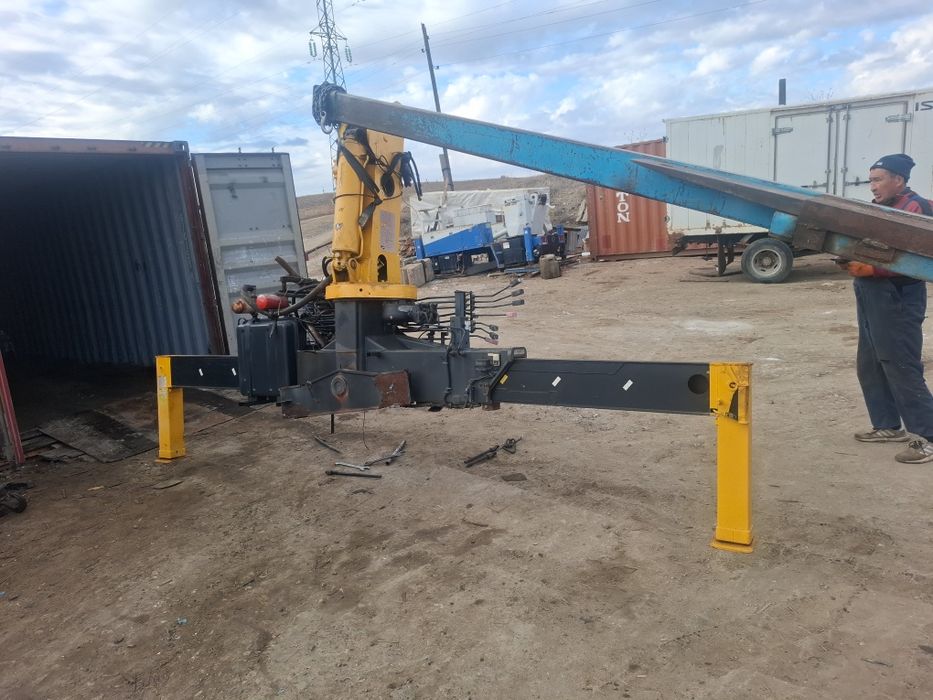 Продам контейнеры 750 000тг