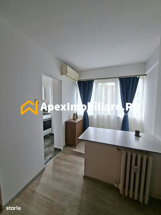 Garsoniera de inchiriat Timisoara Plaza, Bucuresti | ApexImobiliare.ro