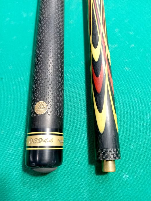 Бильярдный кий Легенда Тюльпан